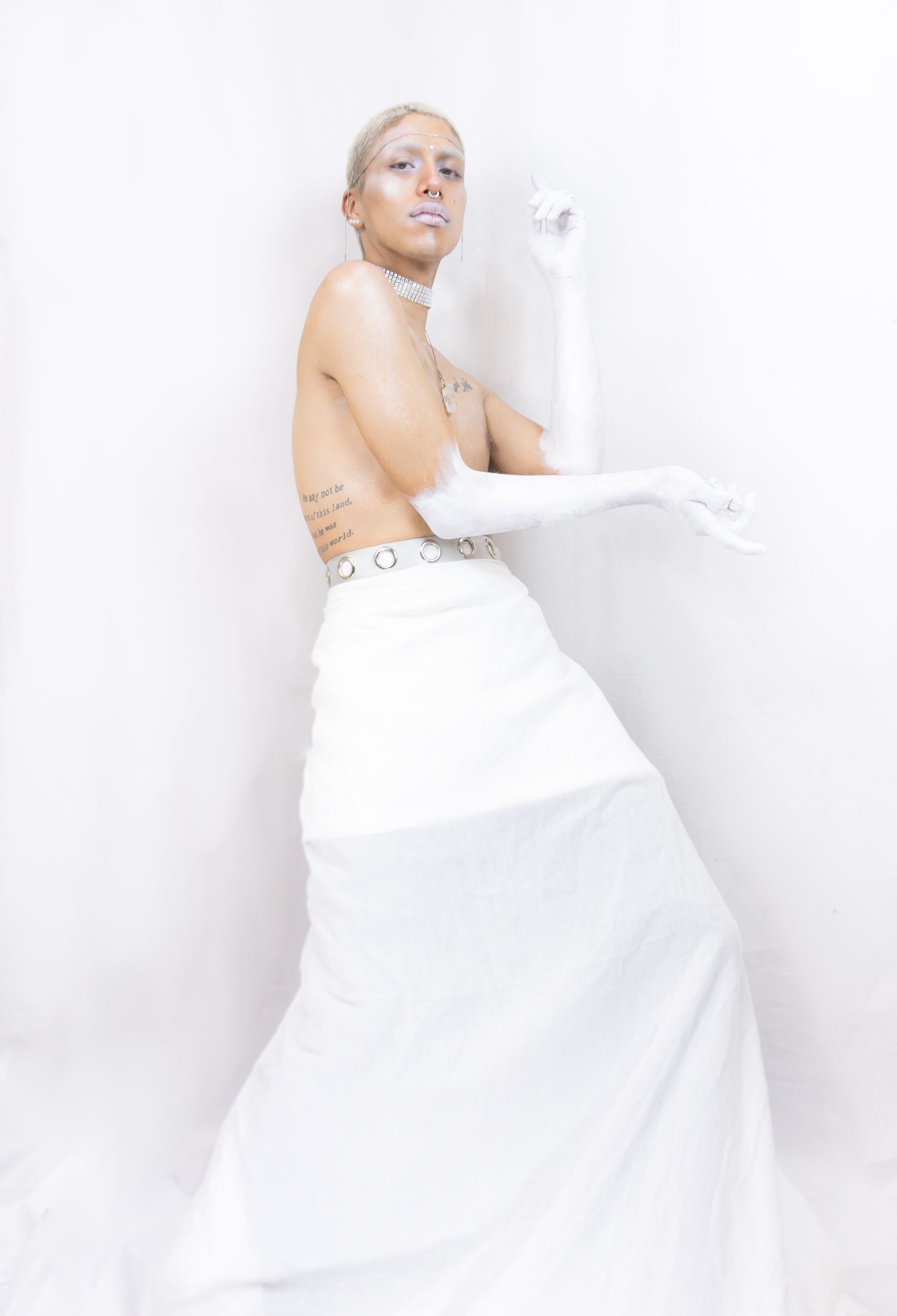 Diversity in the Fashion Industry   - reality or illusion?