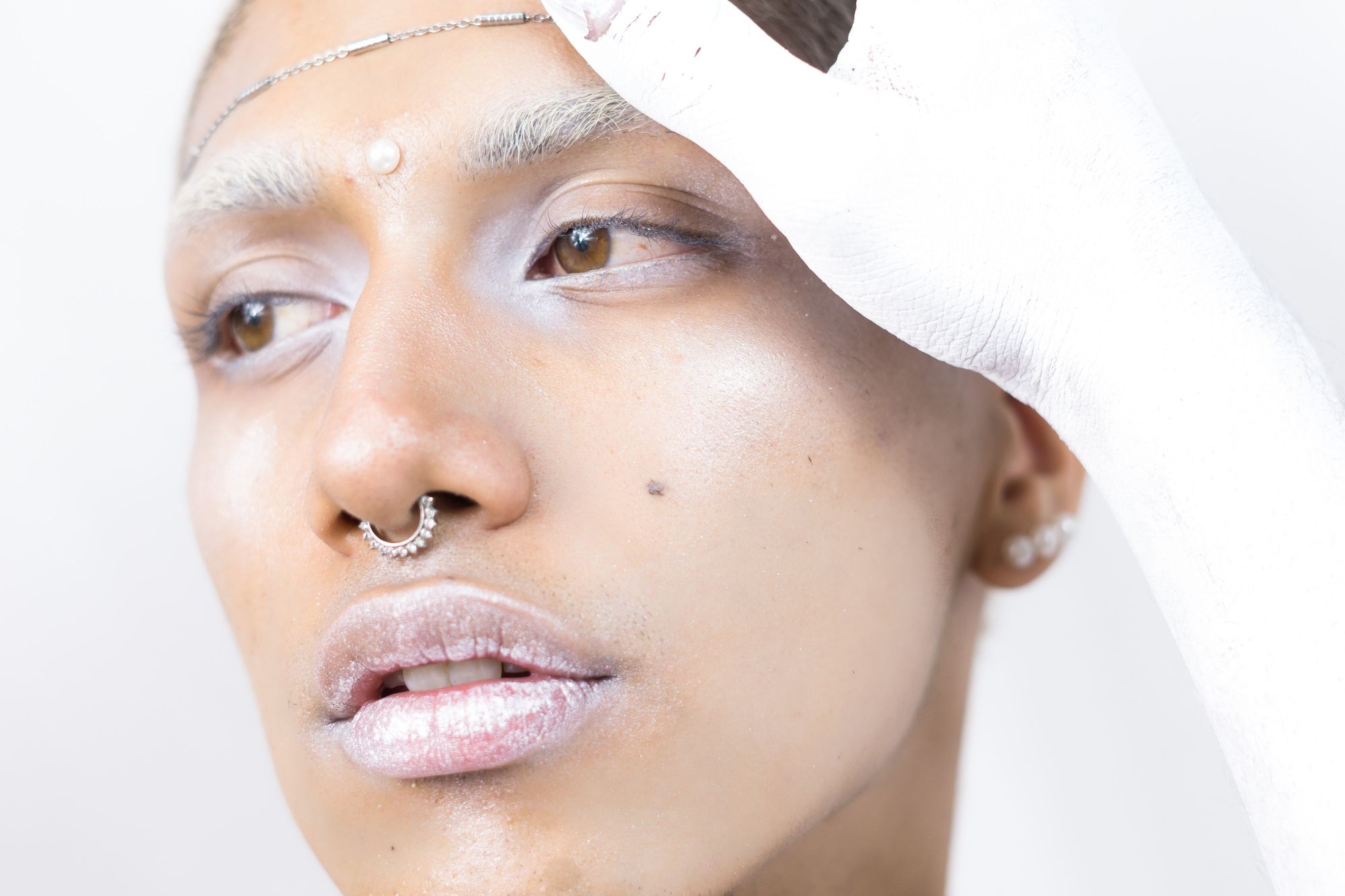 Diversity in the Fashion Industry   - reality or illusion?