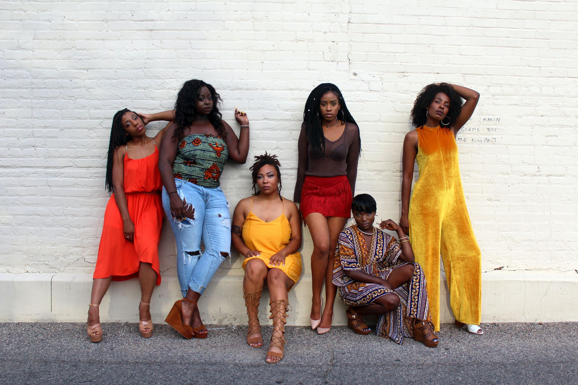Diversity in the Fashion Industry   - reality or illusion?