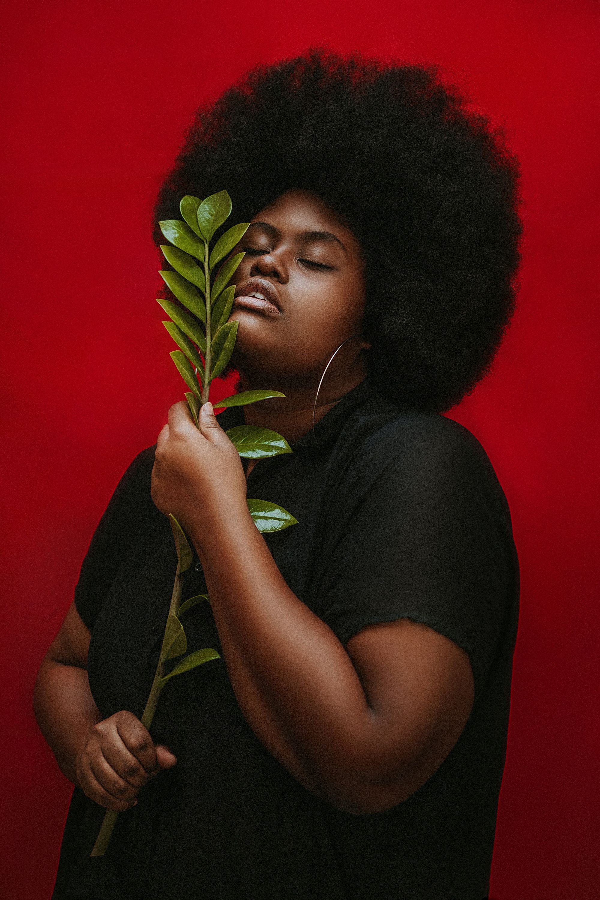 Diversity in the Fashion Industry   - reality or illusion?