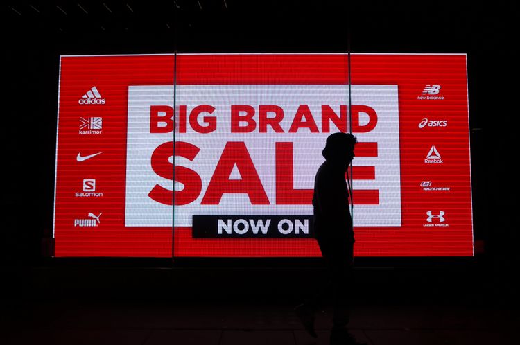 Black Friday - How Customers Are Fooled!